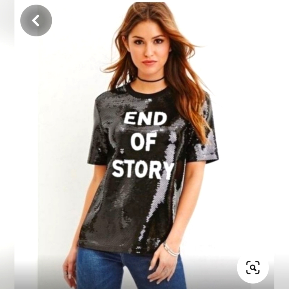 Forever 21